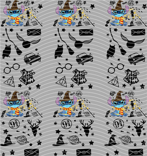 Pen sticker、-F 924